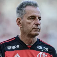 Rescisão contratual entra em pauta e Landim sofre problema no Flamengo