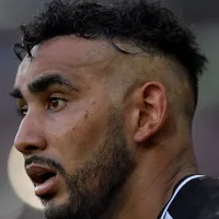 Presidente da França brinca com Payet sobre volta ao Marselha: \&#039;sente sua falta\&#039;