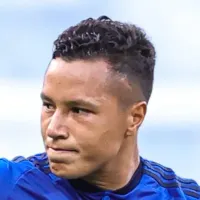 Marlon, do Cruzeiro, analisa final contra o Atlético-MG: 'Não tem nada decidido'