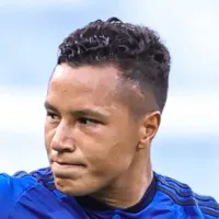 Marlon, do Cruzeiro, analisa final contra o Atlético-MG: \'Não tem nada decidido\'