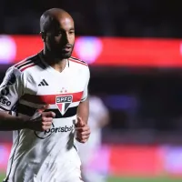 Thiago Carpini prepara elenco para estreia da Libertadores; James e Lucas Moura devem atuar juntos
