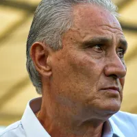 Flamengo: Tite tem 2 titulares com desgaste e mudanças são previstas para estreia da Libertadores