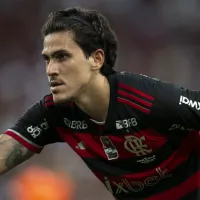 Em boa fase, atacante do  Flamengo é o terceiro jogador mais valioso América