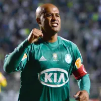 Marcos Assunção critica escolha de Abel em derrota do Palmeiras: \'Essa função não é dele\'