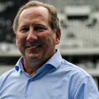 São Paulo é citado por John Textor em suposto esquema de manipulação e se pronuncia: \'Infundadas acusações\'