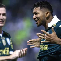 San Lorenzo x Palmeiras: Saiba onde assistir a estreia na Libertadores nesta quarta-feira (3)