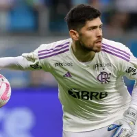 Flamengo empata com Millonarios na Copa Libertadores e encerra marca de Rossi