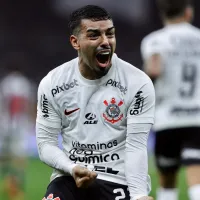 Matheus Bidu surpreende e pode ganhar chance 'da vida' no Corinthians em estreia na Sul-Americana