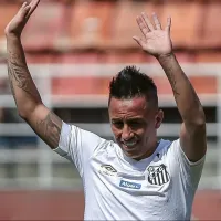Santos acerta pendências com o Krasnodar por Cueva e encerra transfer ban