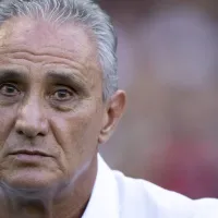 Tite é sincero sobre influência da altitude em resultado do Flamengo na Libertadores