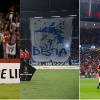 Cruzeiro, São Paulo e Flamengo são alguns dos melhores mandantes da história da Libertadores; Veja ranking