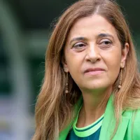 Mustafá quebra o silêncio e expõe sua relação com Leila Pereira nos bastidores do Palmeiras