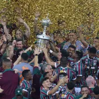 Confira os números do Fluminense na Libertadores: Participações, aproveitamento, gols, vitórias e muito mais