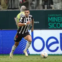 Atlético estreia na Libertadores, mas segue de olho na final do Mineiro