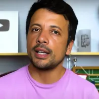 André Hernan revela bastidores sobre Lázaro e expõe mudança no Palmeiras: “Ouvi da comissão técnica”