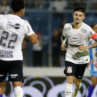 Corinthians descerá Léo Mana e Kayke para reforçar a equipe Sub-20 na estreia Brasileirão