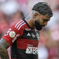 Análise: Com polêmicas e declarações recentes, futuro de Gabigol fica ainda mais incerto no Flamengo