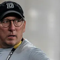 Após derrota na estreia da Libertadores, Textor reclama de zagueiros do Botafogo