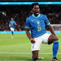 Rivaldo elogia Endrick e faz previsão sobre jovem: \'Futuro brilhante\'