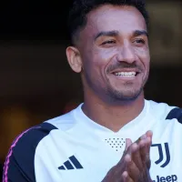 Danilo tem futuro incerto na Juventus e Santos pode ser um destino viável