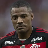 De La Cruz tem situação atualizada é após desfalcar Flamengo na Libertadores