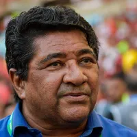 Presidente da CBF, Ednaldo Rodrigues, chama Santos para conversar em busca de acordo visando início da Série B