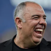 R$ 2,1 milhões de salários: Marcos Braz fechou contratação barata a pedido de Tite e reforço chega semana que vem