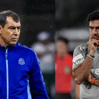 Vidente revela quem será campeão entre Palmeiras e Santos na final do Campeonato Paulista de 2024