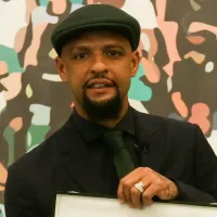 Felipe Melo revela que Braz tentou tirá-lo do Palmeiras para jogar no Flamengo em 2018: \'Graças a deus não aconteceu\'