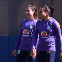 Com Marta e Cristiane, Arthur Elias define as titulares da Seleção Brasileira; Veja provável escalação
