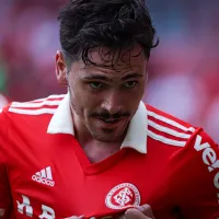 Inter aceita negociar Maurício no Brasil por R$ 44 milhões; Palmeiras já ouviu \&#039;sim\&#039; do meia