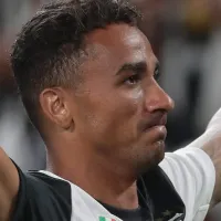Danilo avisa para Juventus e Flamengo onde quer jogar em 2024