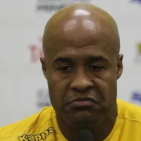 Marcos Assunção revela mágoa por saída do Palmeiras: \&#039;Não me quis\&#039;