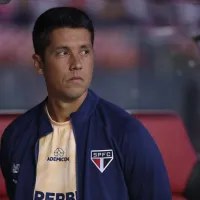 Diretoria do São Paulo muda planejamento em relação a Thiago Carpini