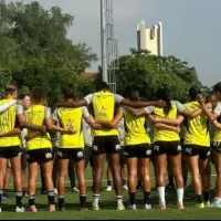 Flamengo tenta recuperação no Brasileirão Feminino e ganha reforço de peso durante Data Fifa