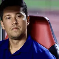 Thiago Carpini se manifesta aos críticos do seu trabalho no São Paulo: “Tenho respaldo”