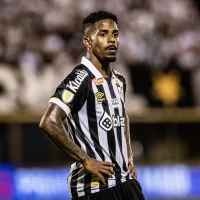 TJD denuncia Hayner e dois dirigentes do Santos; entenda o caso