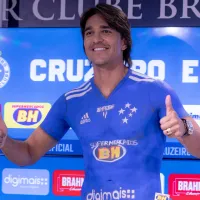 Cruzeiro confirma despedida de Marcelo Moreno neste domingo; saiba como será