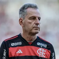 R$ 400 milhões a menos: Conselho do Flamengo pressiona Landim por contrato com a Globo