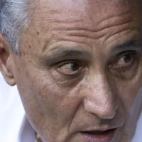 RMP crítica decisão de Tite no Flamengo antes da final do Carioca: \'Precisa ser questionado\'