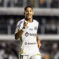 Ex-Santos, Ângelo manda recado antes da final: \&#039;Ansiedade a milhão\&#039;