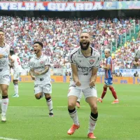 Vitória empata com o Bahia e conquista o Campeonato Baiano pela 29ª vez
