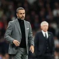 Artur Jorge diz que foi fácil o acerto: \'Falamos em Brasil, falamos em Botafogo\'