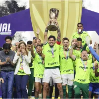 Confira todos os campeões do Paulistão; Palmeiras tem 26 títulos