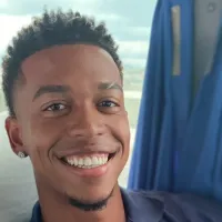 Carlinhos se pronuncia sobre não ter jogado Flamengo x Nova Iguaçu: \&#039;Achou melhor eu não jogar\&#039;