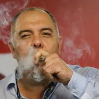 R$ 1,8 milhão por mês: Marcos Braz vai assinar com craque e Flamengo planeja anúncio oficial