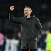 Luis Enrique mostra confiança no PSG: \'Podemos eliminar o Barcelona\'