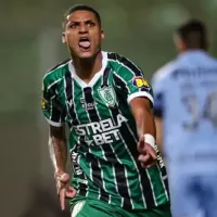 Rodrigo Varanda provoca o Cruzeiro após final do Campeonato Mineiro: “Quero meus pix”