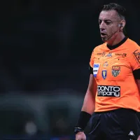 Raphael Claus fala sobre polêmicas após vice-campeonato do Santos: \&#039;Resultado legitimado\&#039;