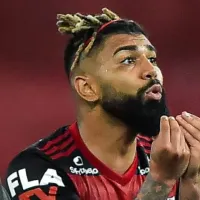 Lorran surpreende Tite nos treinos e pode virar substituto de Gabigol no Flamengo